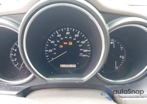 2007 Lexus Rx 350 из США, поврежденный, VIN 2T2HK31U07C015612